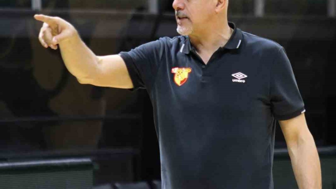 Göztepe Basketbol, Rüçhan Tamsöz’un sözleşmesini uzattı