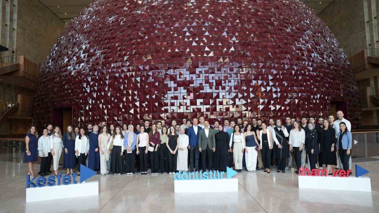 Türk Telekom’dan gençlere START Stajım programı ile staj ve iş imkânı