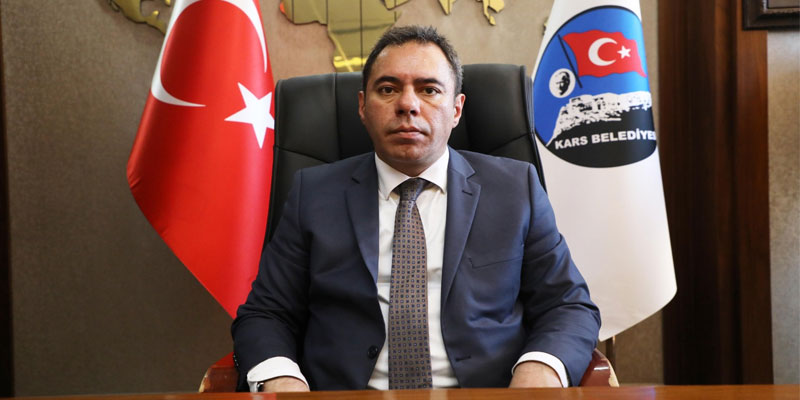 Kars Belediyesi  İşçi Alımı Yapacak