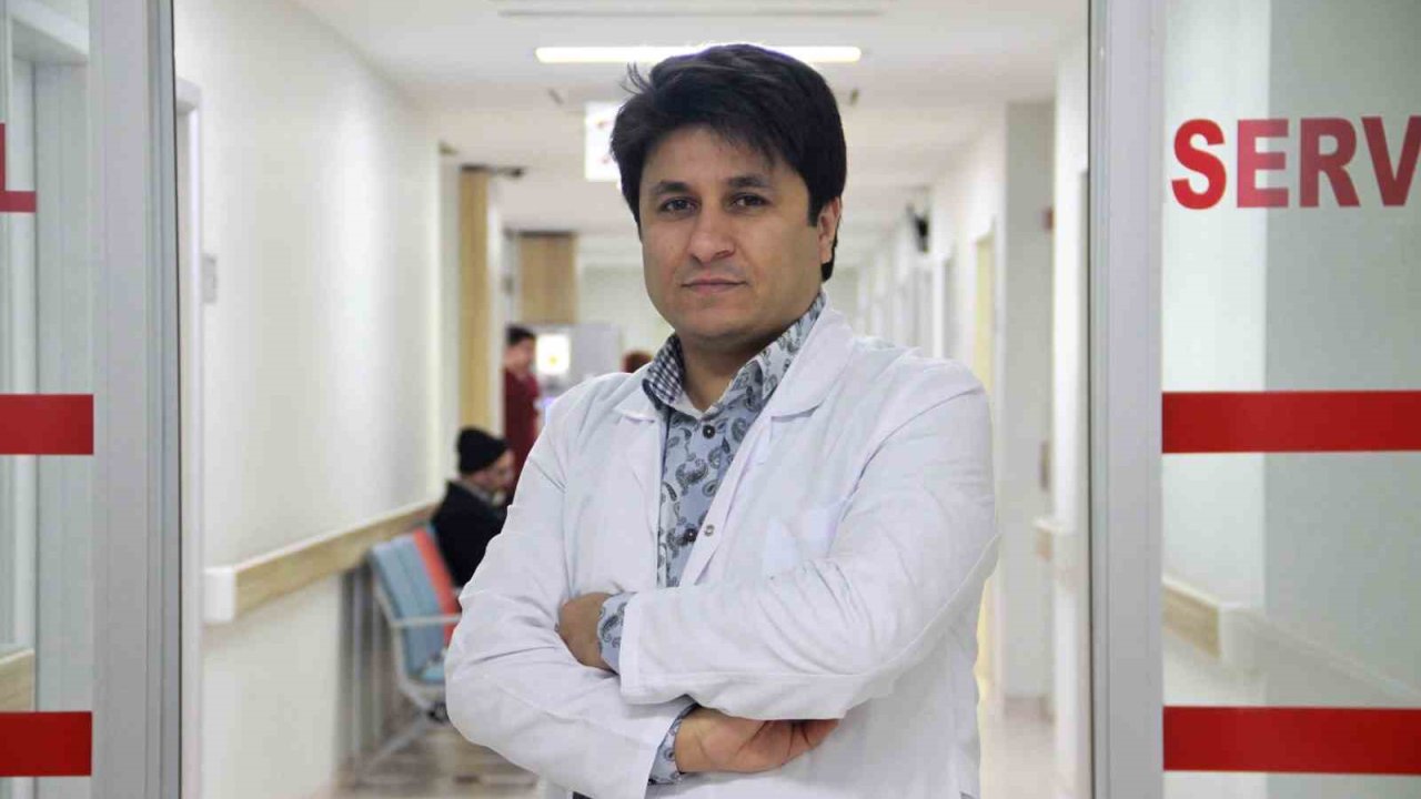 ANKA’dan sıcak hava uyarısı