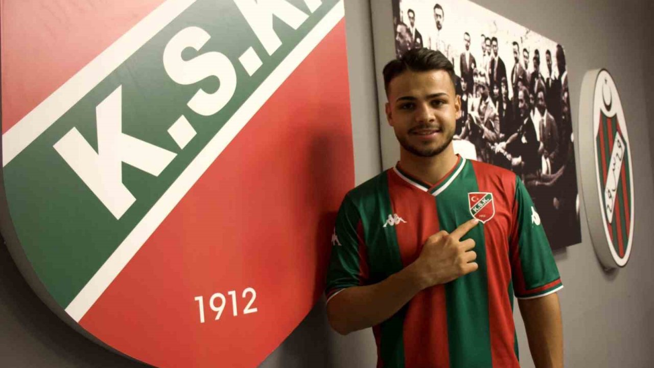 Karşıyaka’dan iki hamle birden