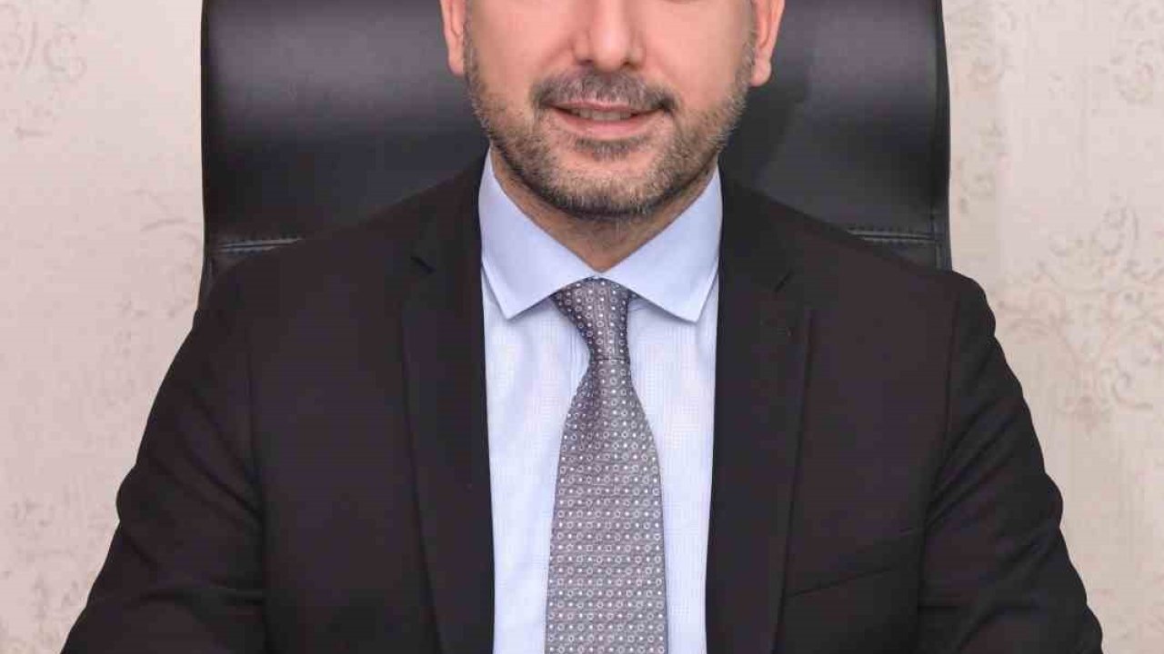 Başkan Bağlamış: "Kayseri tarımda zirveye çıktı, şimdi sıra hayvancılıkta liderlik"