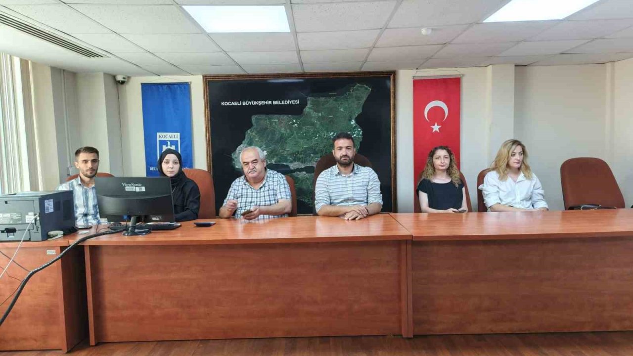 Gölcük’te geleneksel Türk evi restore edilecek