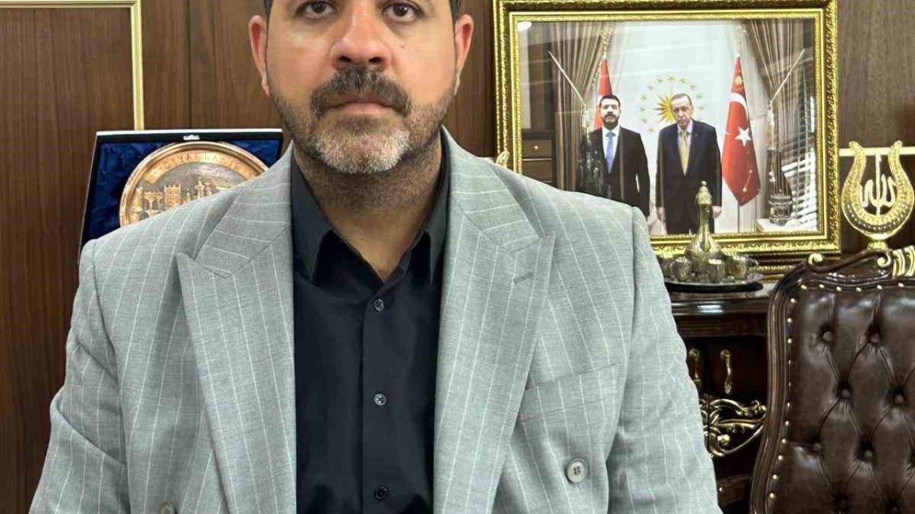 Bozkuş, Gazeteciler ve Basın Bayramını kutladı