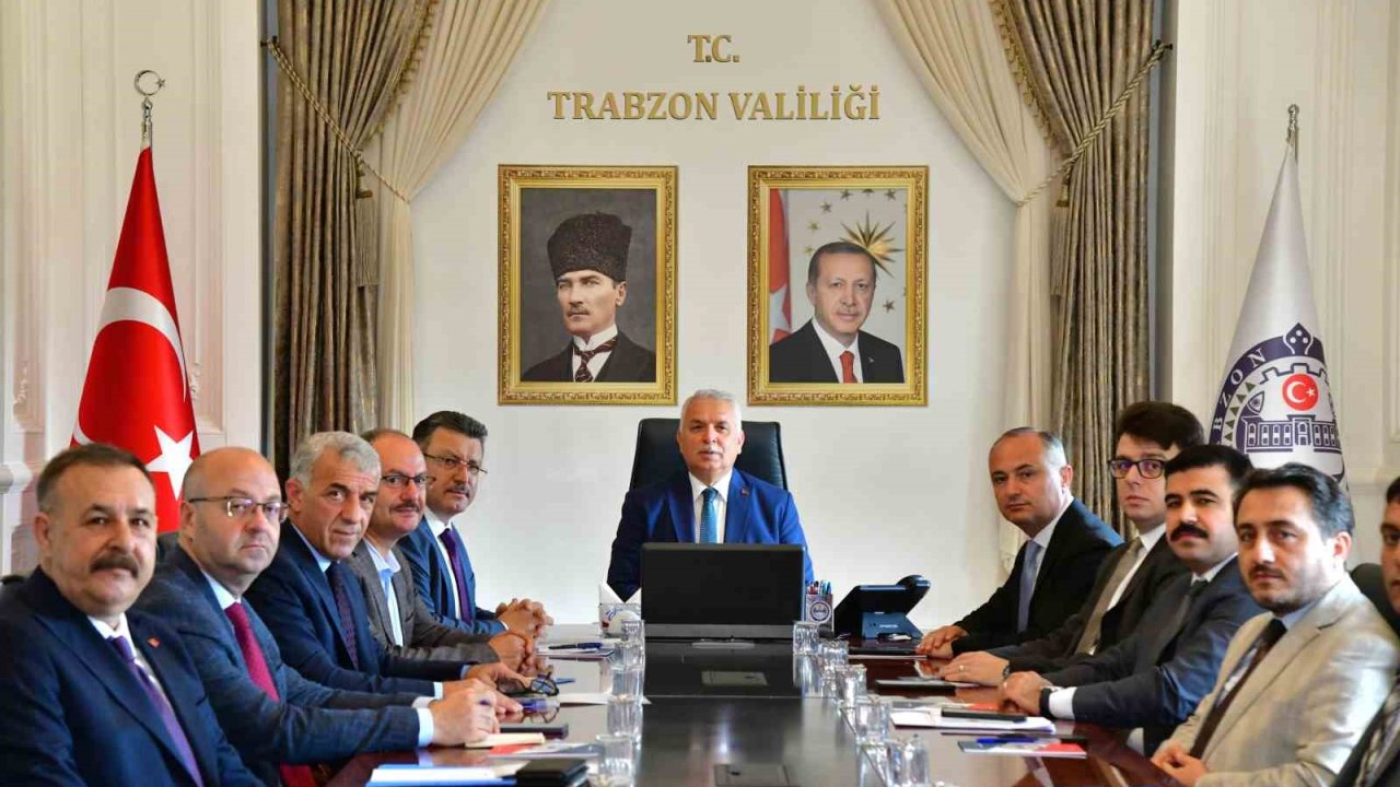 Parma Yaylası için harekete geçtiler