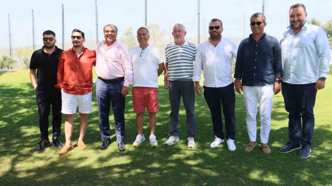 Yalıkavakspor Başkanı Palalı kulübü 7 milyon borçla devraldıklarını açıkladı