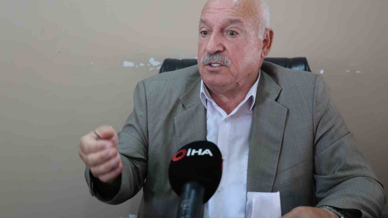 Yüzyılın don olayı sonrası fırsatçılık tepkisi: "Elimde liste var, şeftali 120 lira olmaz"