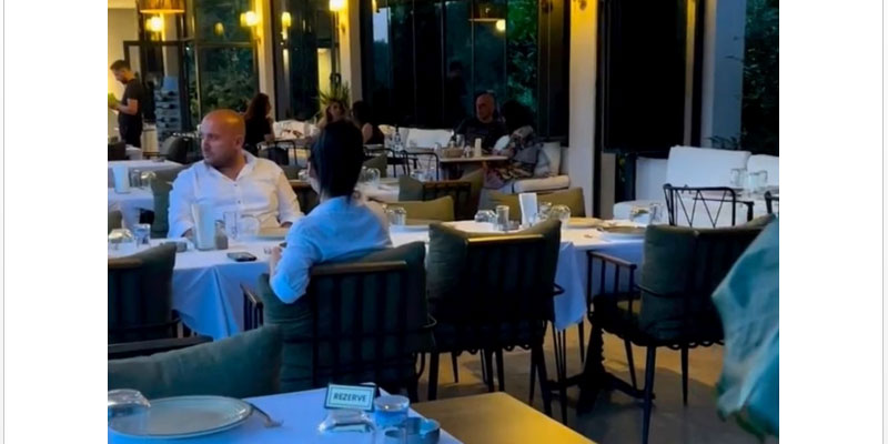 Doğa Restaurant Altınoluk’ta Kahvaltı Keyfinin ve Ege Mutfağının Doğayla Buluştuğu Adres