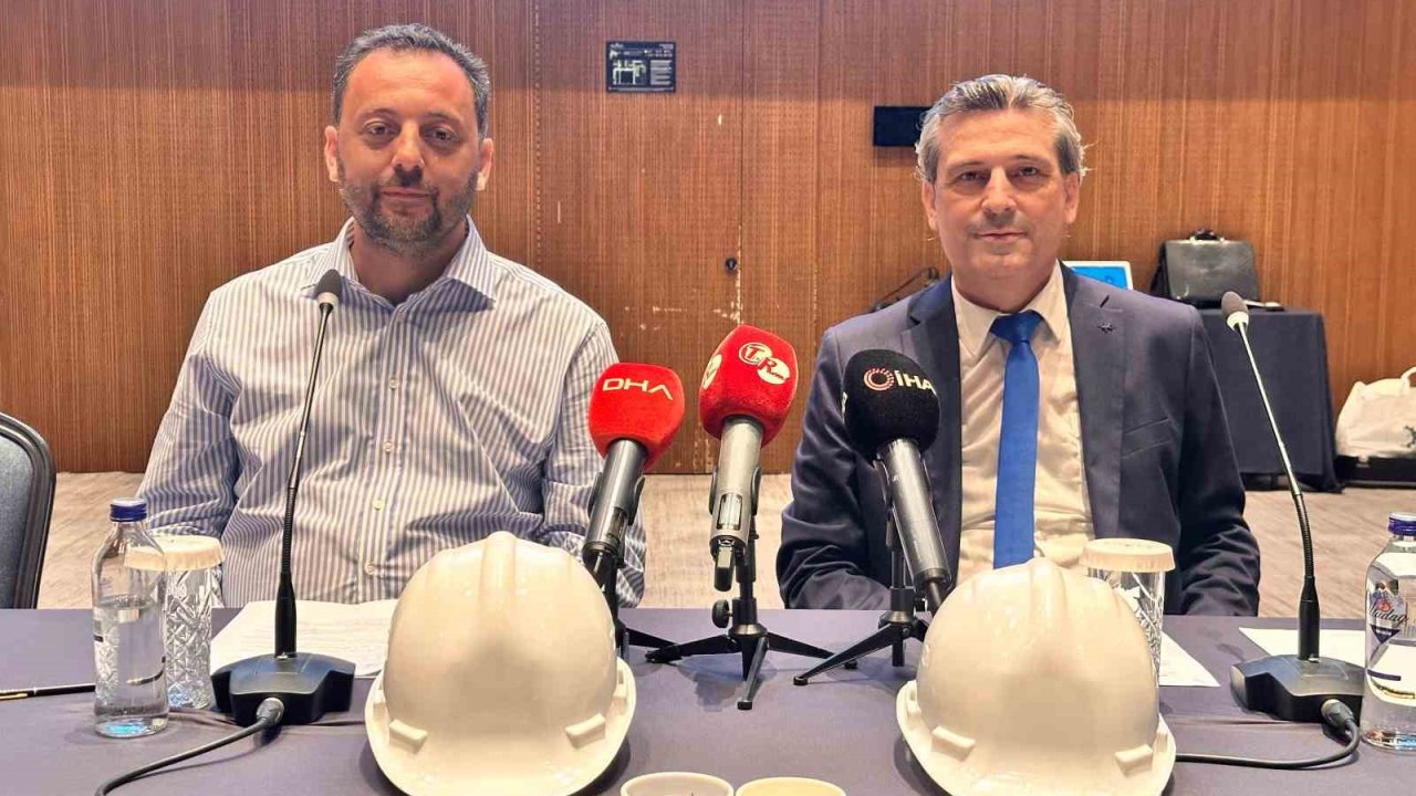 Mühendis sendikalarından ortak çağrı: "Mühendislik Meslek Kanunu acilen çıkartılmalı"