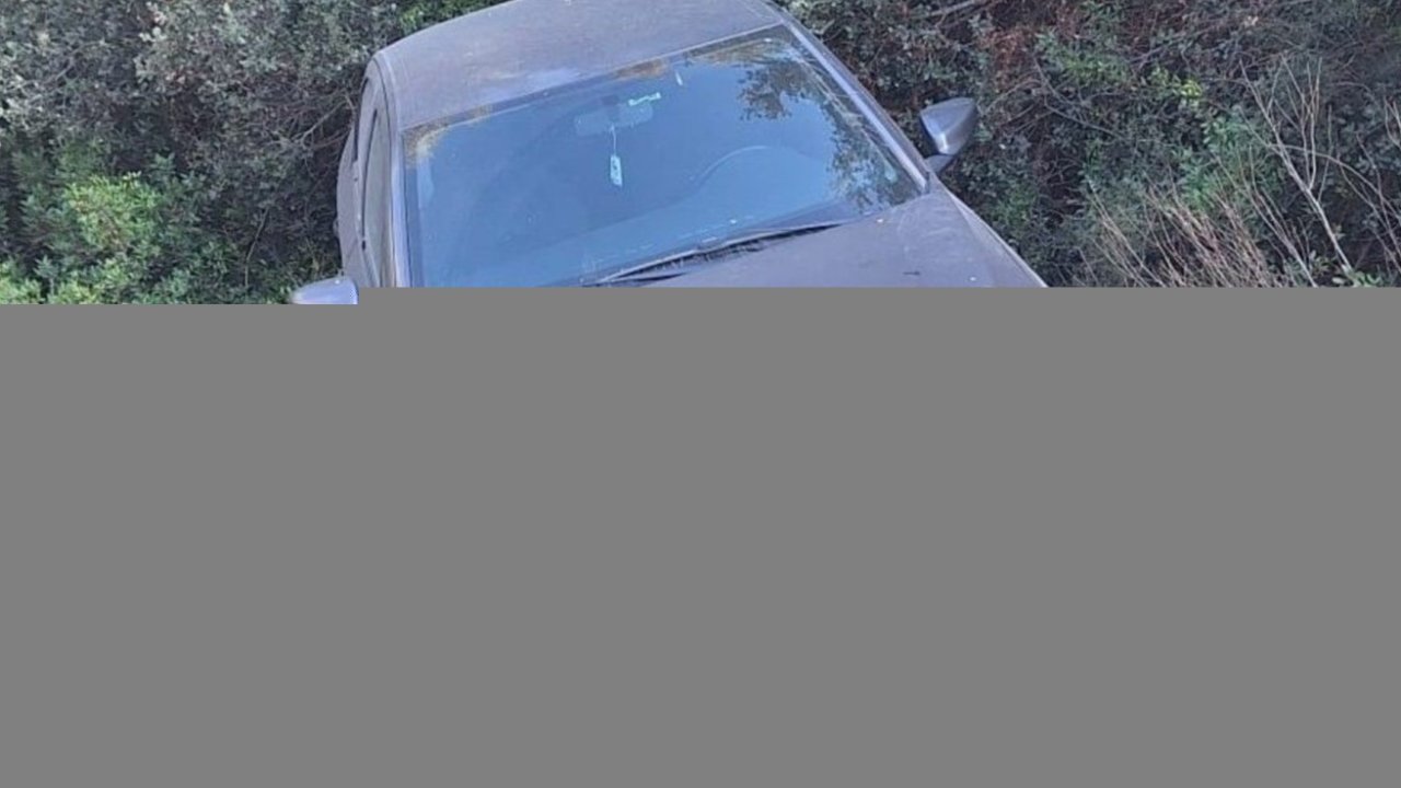 Milas-Bodrum Karayolu’nda zincirleme kaza: 2 yaralı