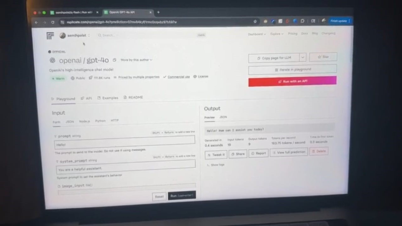 Yapay zekâda hız devrimi: Türk girişimciden yüzde 55 hızlı dil modeli katmanı