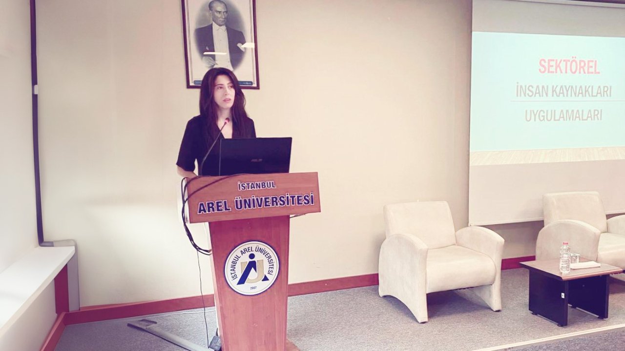 Kadının iş gücüne katılımı ekonomiyi büyütür