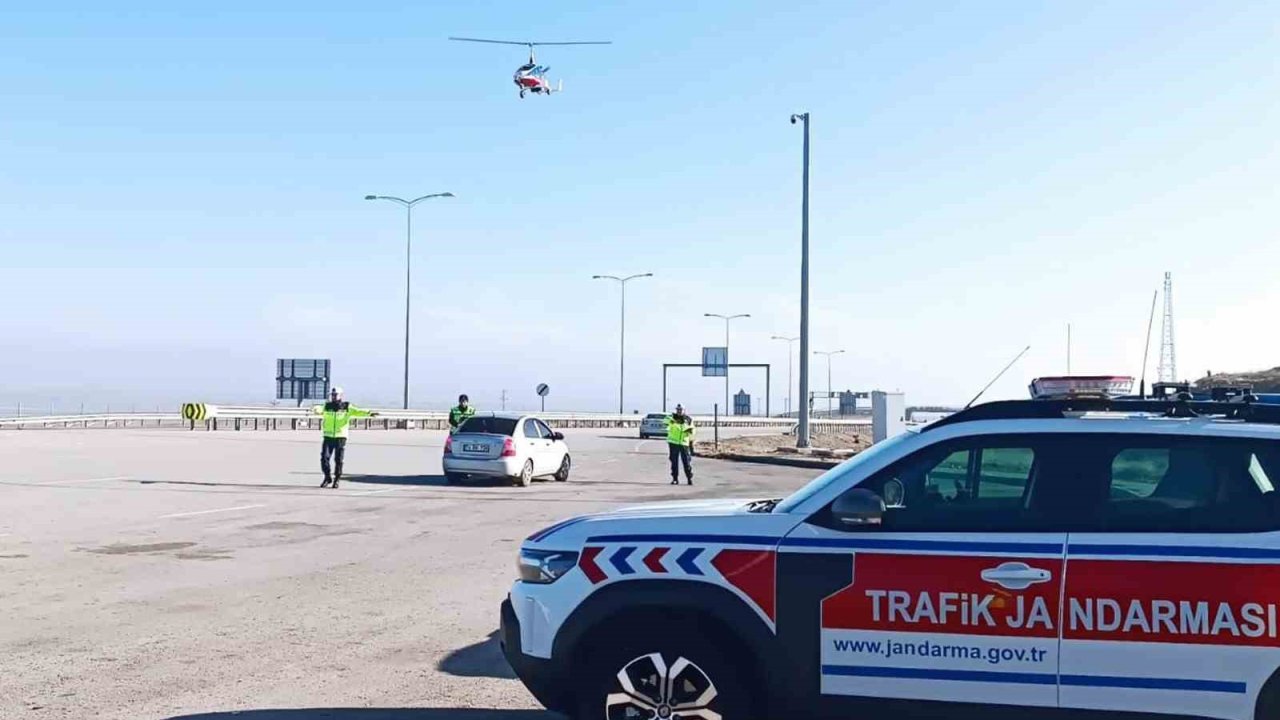 Kırşehir’de kayıp 107 kişi bulundu