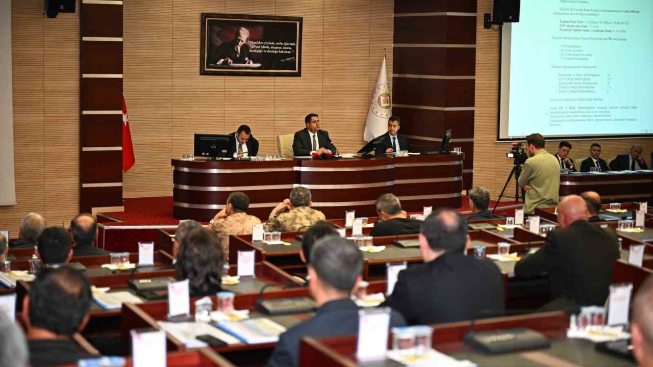 İşte Erzurum’daki kamu yatırımlarının karnesi