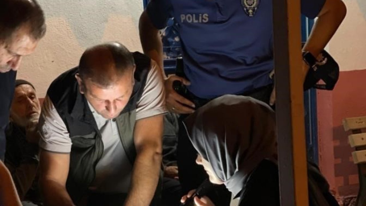 Gölpazarı’nda yangın tedbirleri