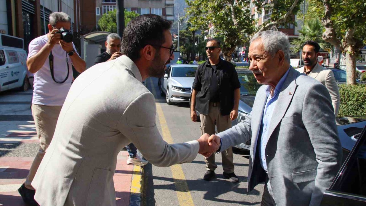 Manisa basınının sorunları masaya yatırıldı