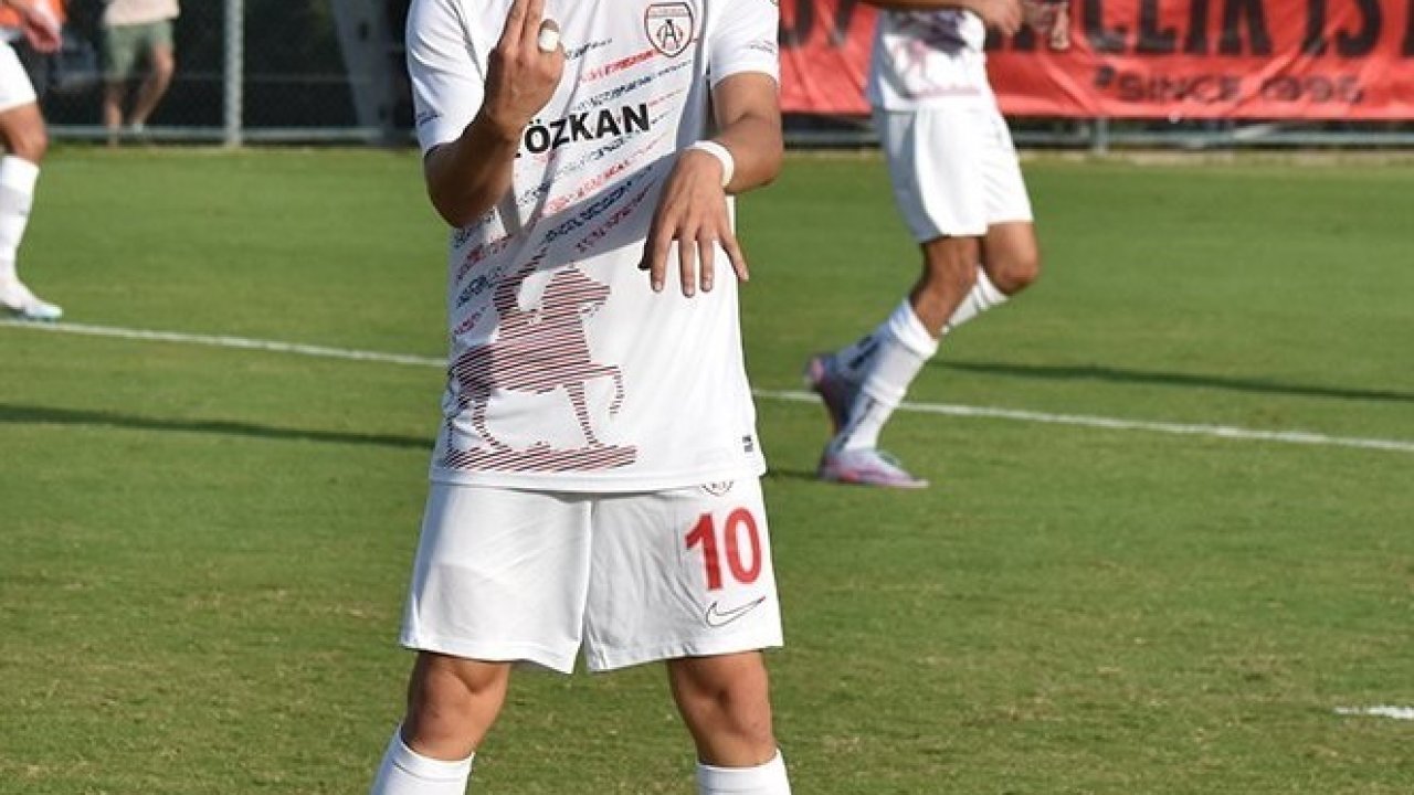 Altınordu’da iki futbolcuya talip var