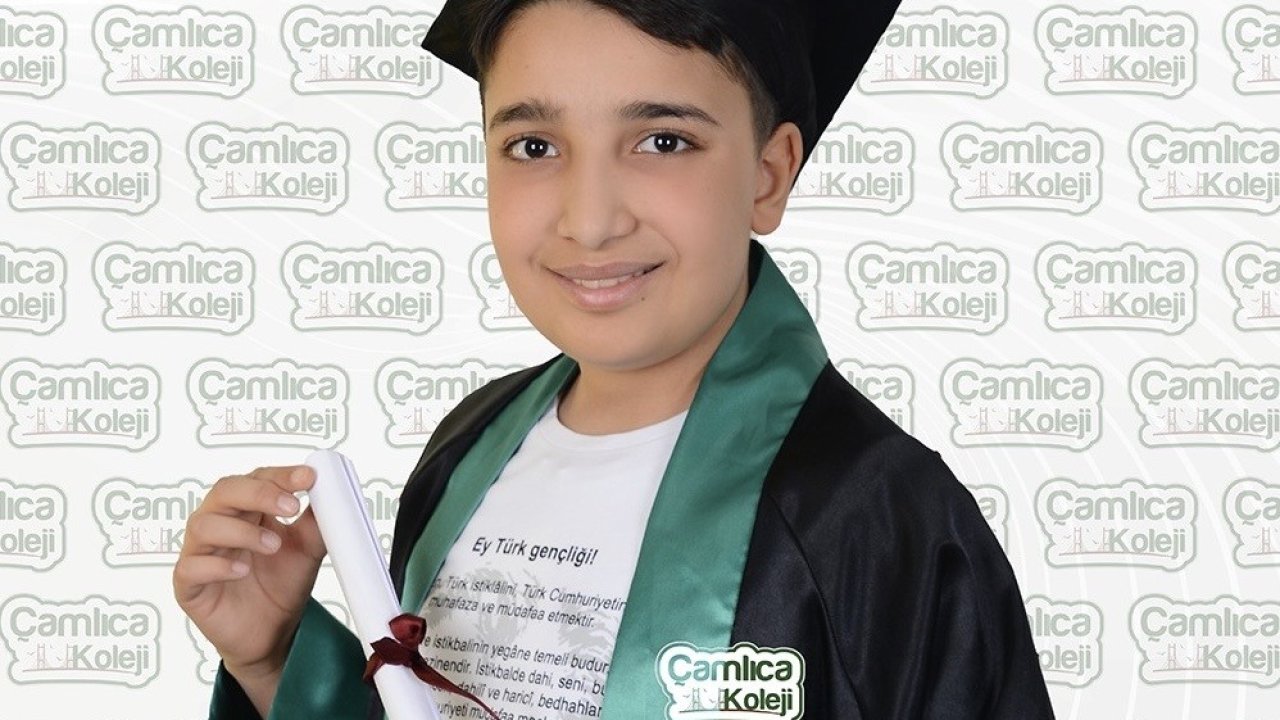 Baykar Fen Lisesi’ne Malatya’dan bir öğrenci daha