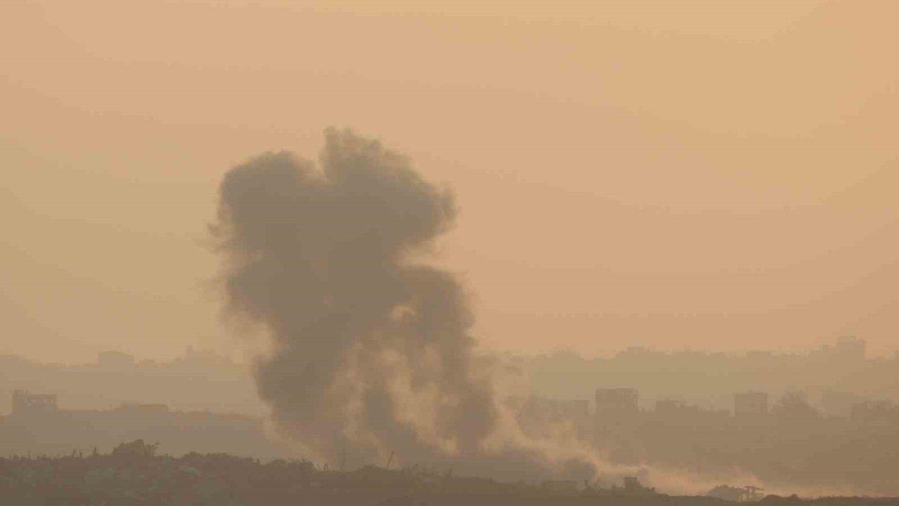 Mısır medyası: "Gazze’de ateşkes görüşmelerinin gelecek hafta yeniden başlaması bekleniyor"