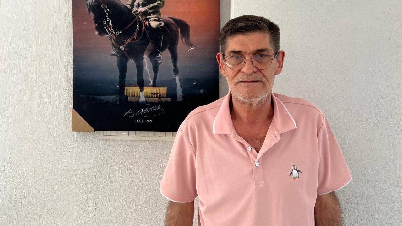 CHP İlçe Başkanı Bayırlı’dan partililerine sitem dolu açıklama