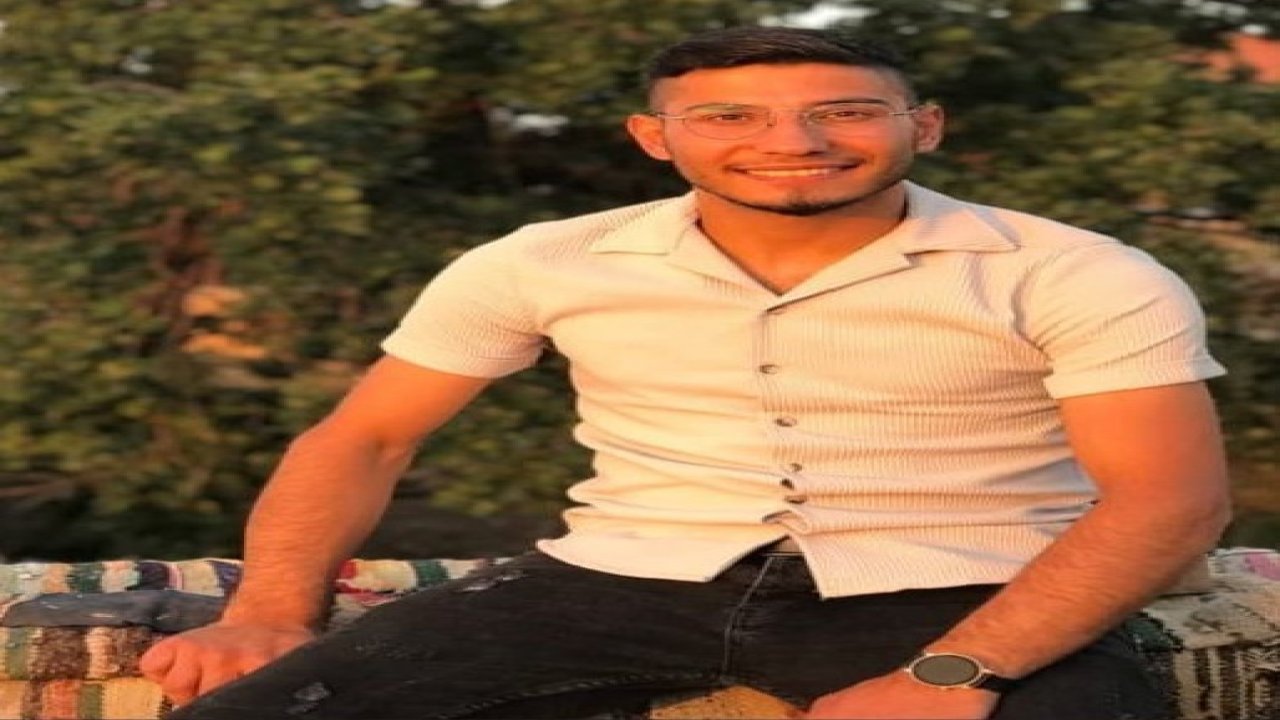 Karaman’da 23 yaşındaki genç nehirde boğuldu