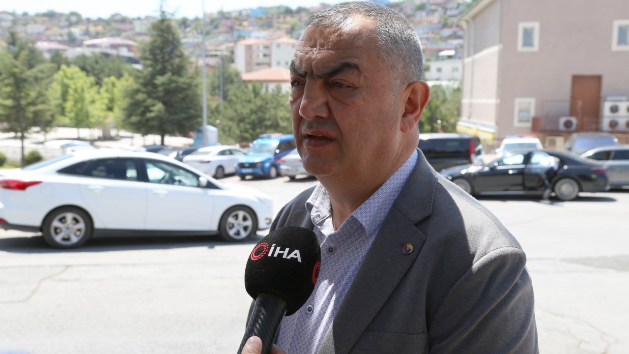 Sanayiciler faiz indiriminden memnun