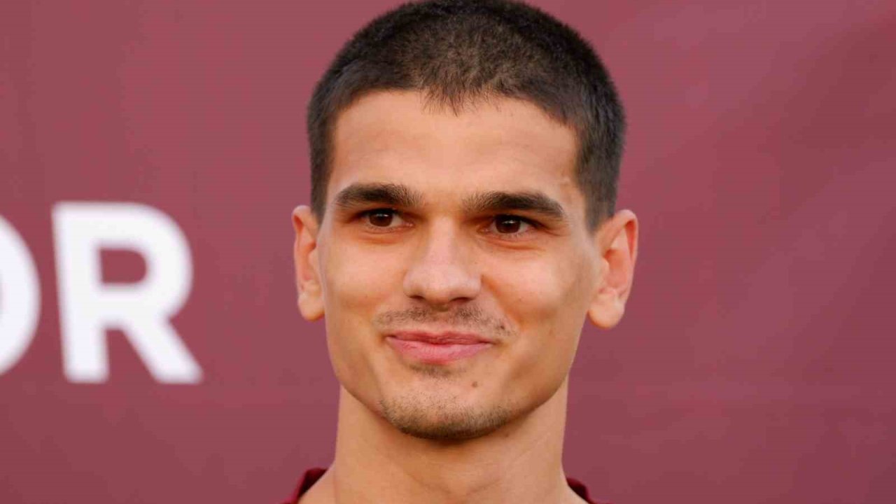 Salih Malkoçoğlu: "Mevki çok önemli değil, nerede ve nasıl oynadığım daha önemli"