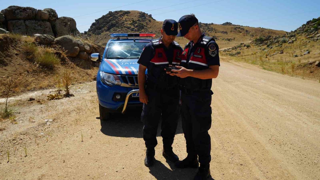 Silahlı kutlama geleneği sona eriyor: Düğünler, havadan ve karadan denetleniyor