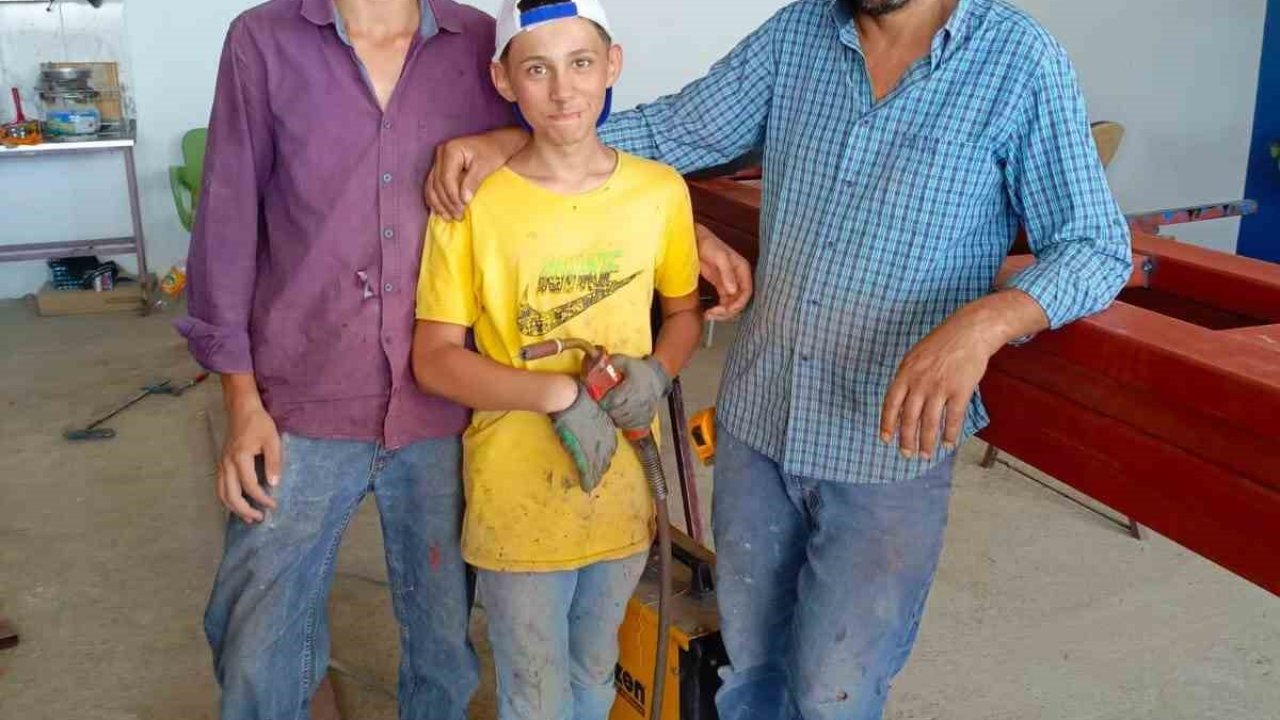 Sandıklı Gardaş Yarenler Meclisi’nden geleceğe yatırım