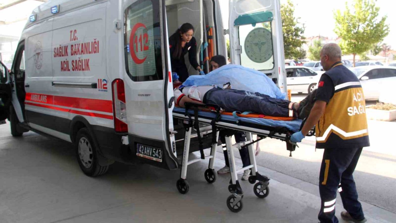 Otomobilin çarptığı bisiklet sevdalısı sağlık çalışanı hayatını kaybetti