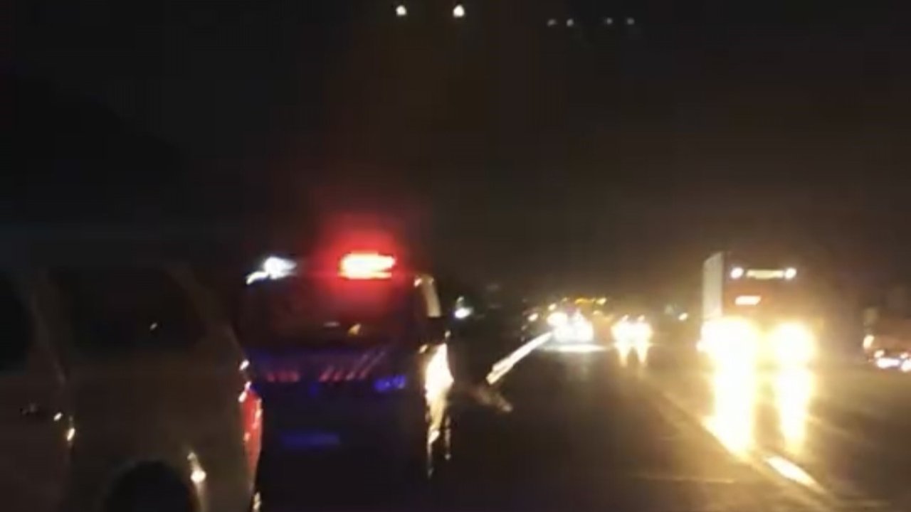 Muş’ta feci kazada 70 yaşındaki şahıs hayatını kaybetti