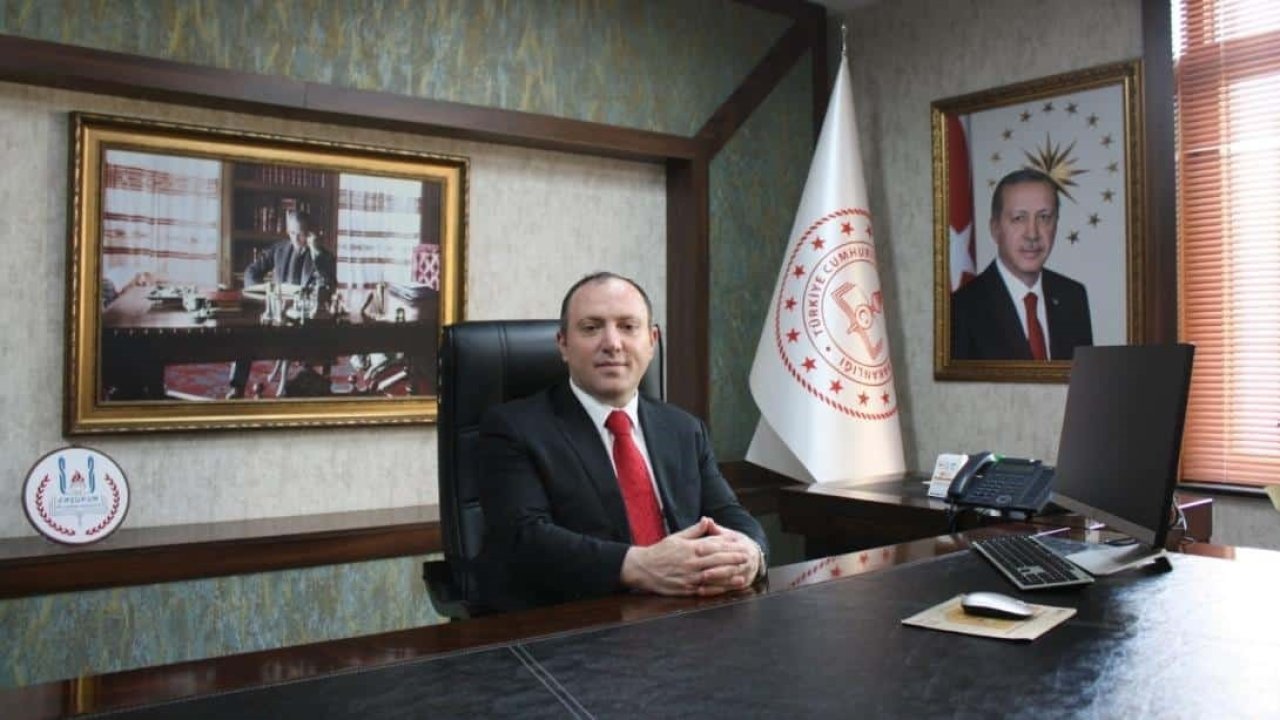 Yakup Yıldız’dan duygu dolu veda nesajı