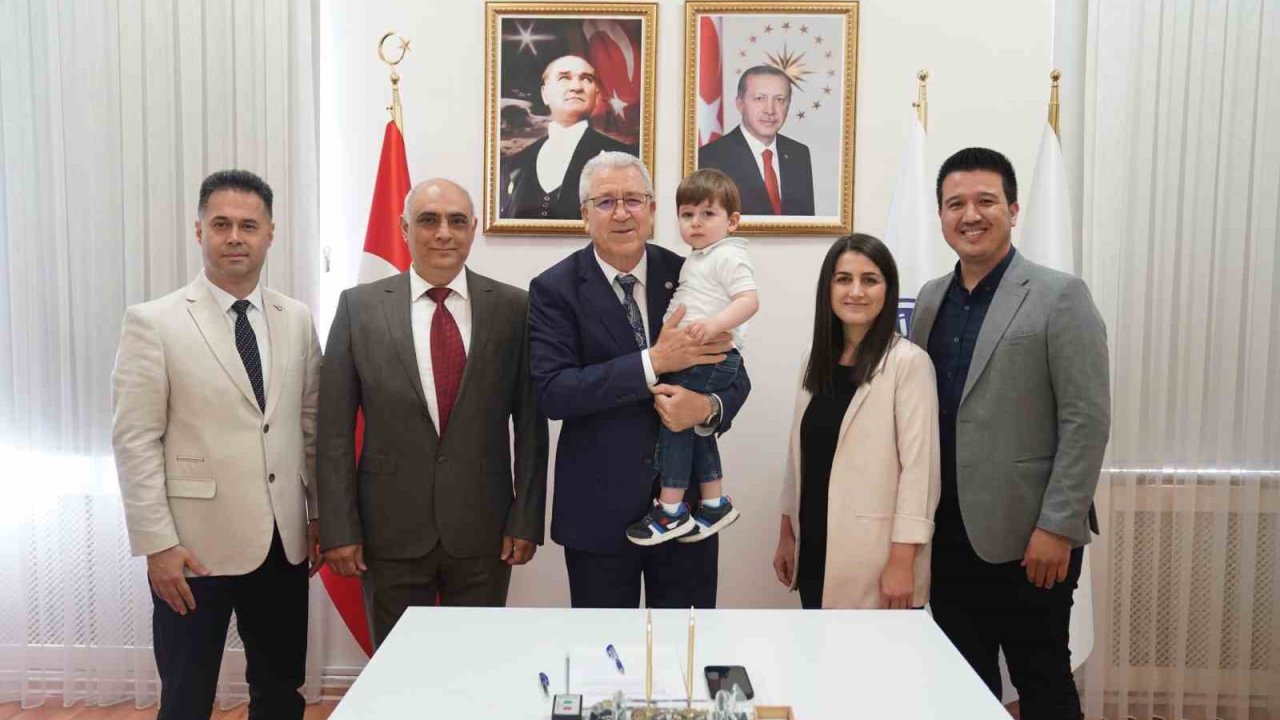 Ege Üniversitesi ortaklığında ‘Yapay zekâ destekli hibrit biyomekanik test cihazı’ geliştirildi