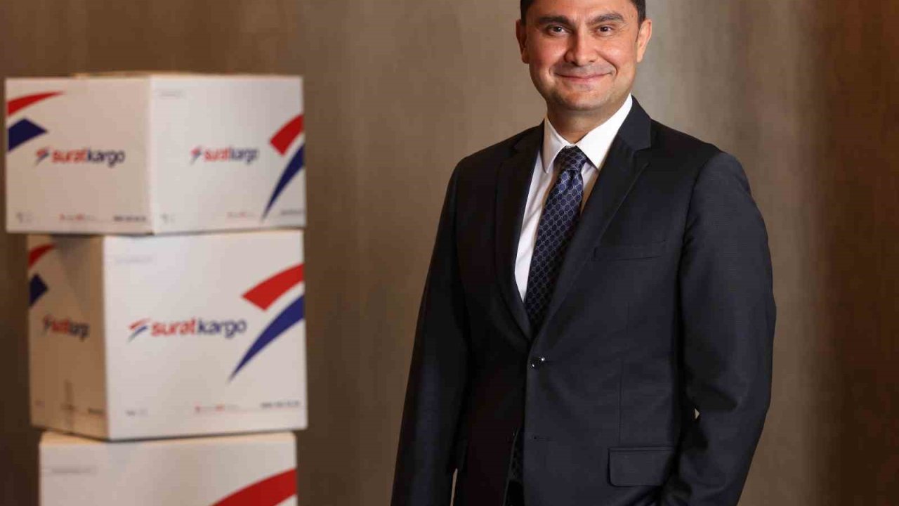 Sürat Kargo, Sürat Servis Platformu’nu hayata geçirdi
