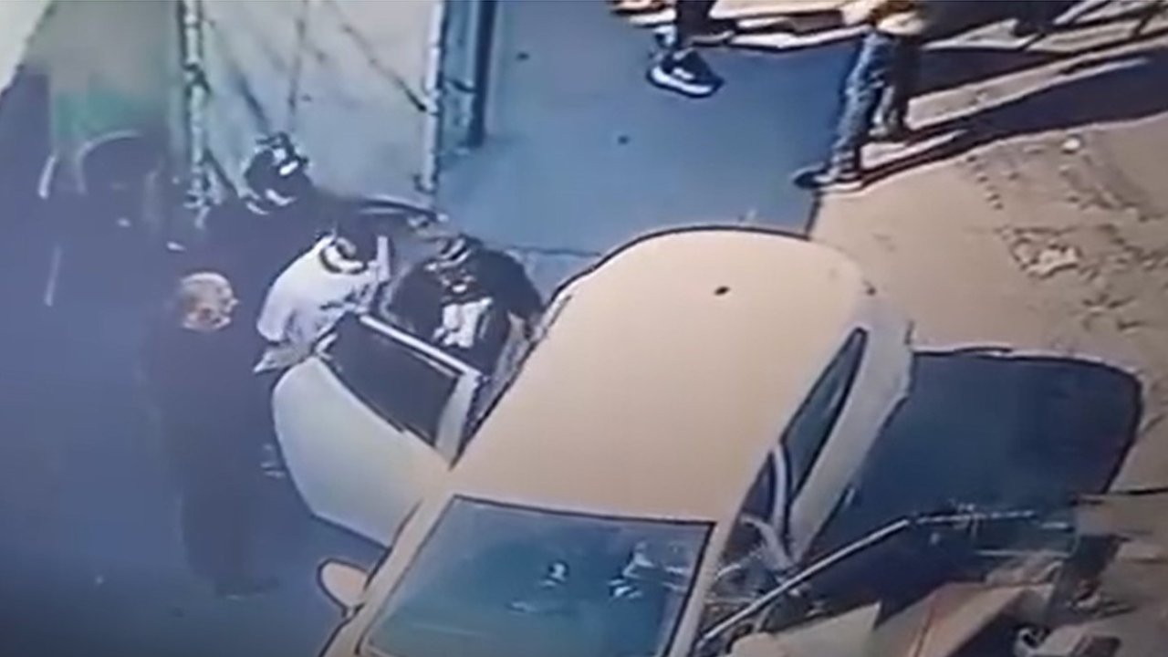 Esenyurt’ta iki hırsızlık olayına karışan çocuklar gözaltına alındı