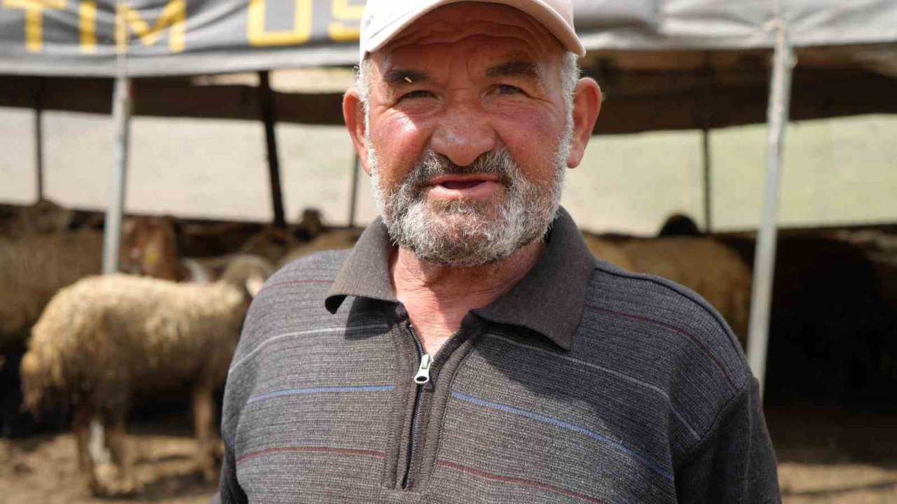Kırıkkale’de yaylada kaybolan adam ölü bulundu