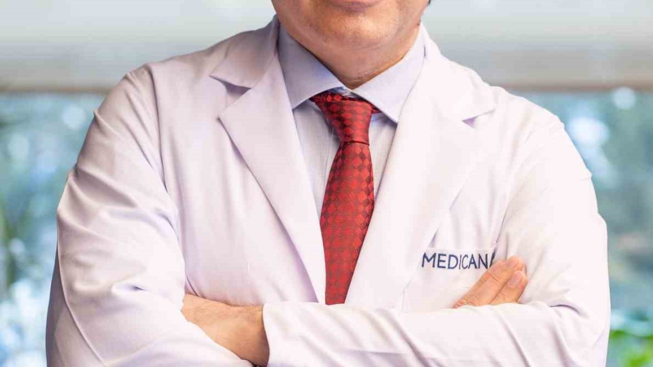 Uzmanından uyarı: "Yangın dumanı akciğerlerimizi hızla yaşlandırıyor"