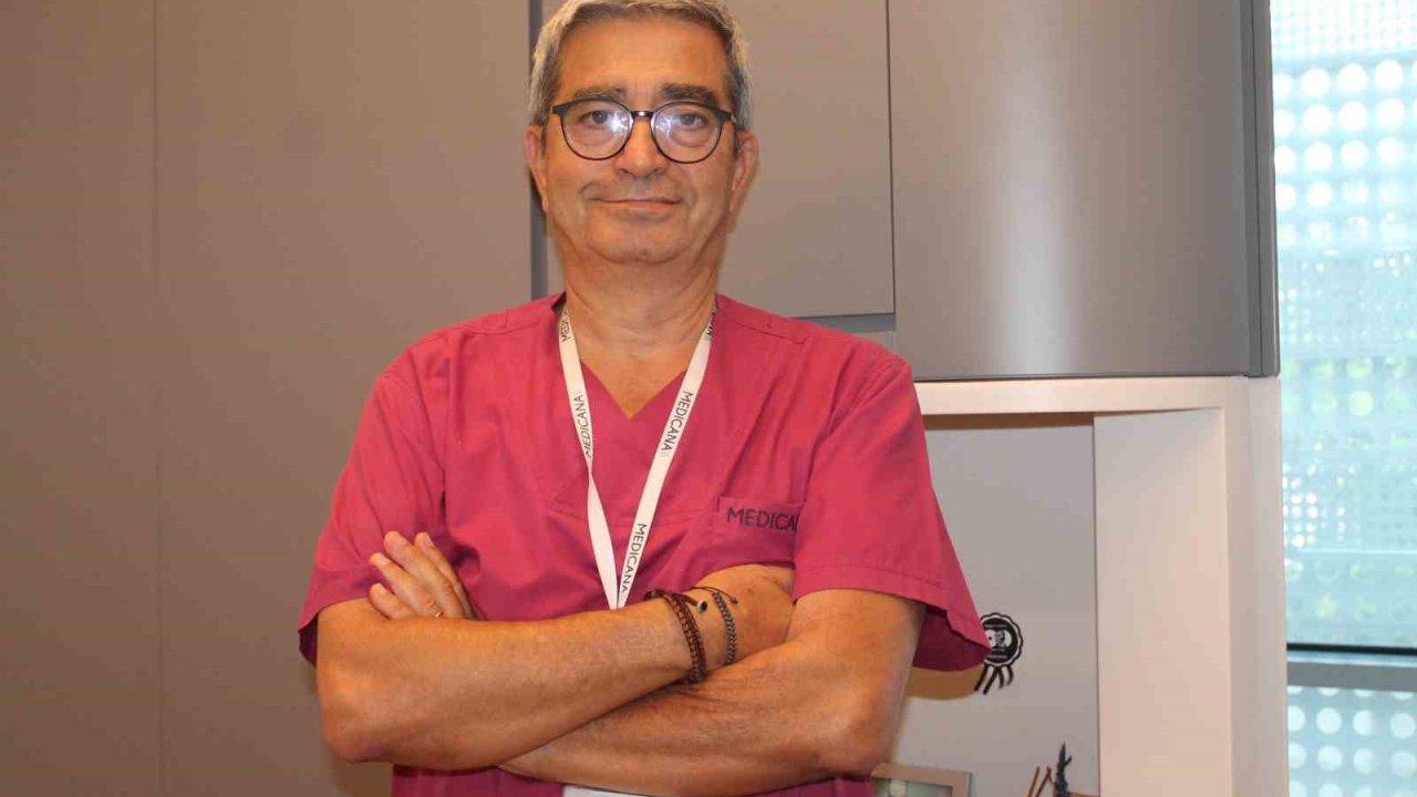 Türkiye’de her 100 kişiden 24’ünde görülüyor