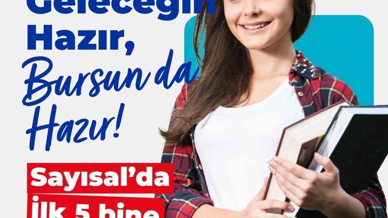 BEUN’da Başarı Bursuyla Öğrencilere Büyük Destek