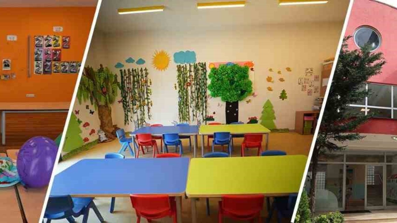 ’Yuvamız Ataşehir’de yeni dönem için kura heyecanı