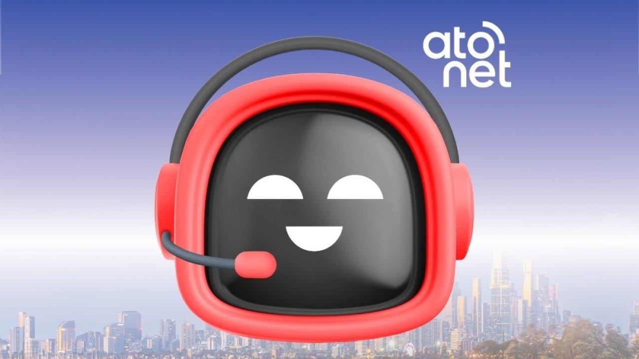 ATO, "ATONET Akıllı Asistan" projesiyle bir kez daha dünya sahnesinde