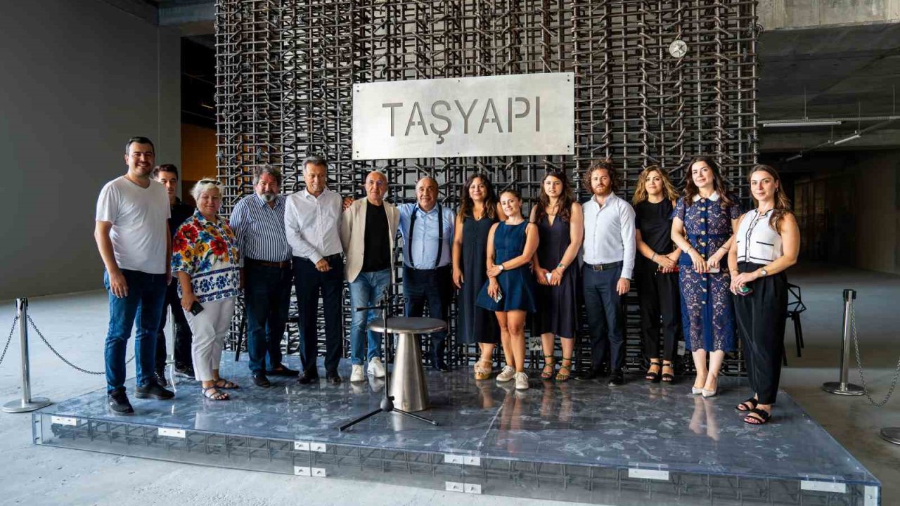 Turanlı: "Şişli’de hastane kriterlerinde konut üretiyoruz"