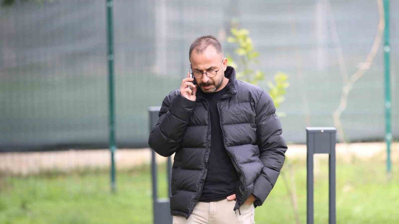 Altay’ın altyapısında istifa şoku