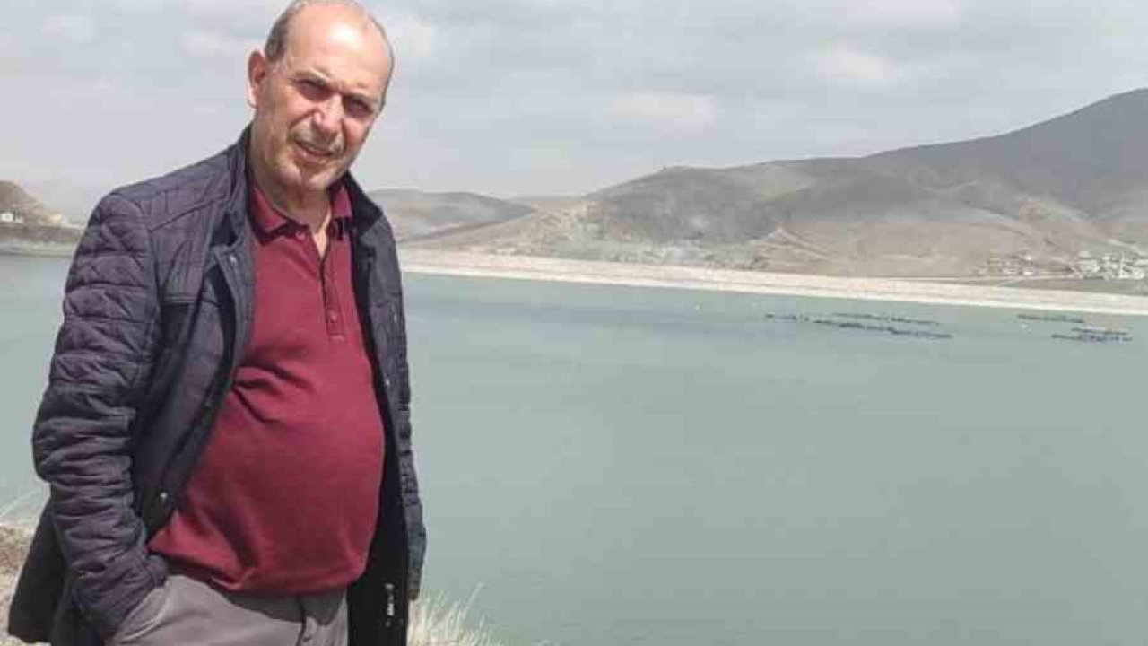 Düğündeki takı merasiminde kalbi durdu