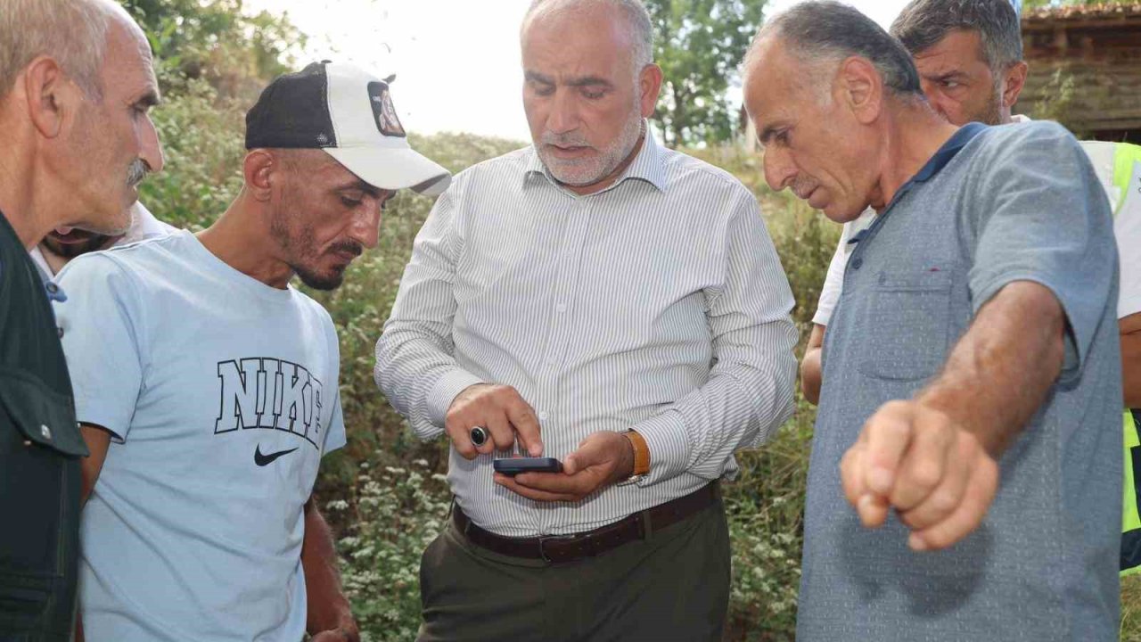 Başkan Sandıkçı: "Ortak akıl ve istişare kültürüyle ilçemizi geleceğe taşıyoruz"
