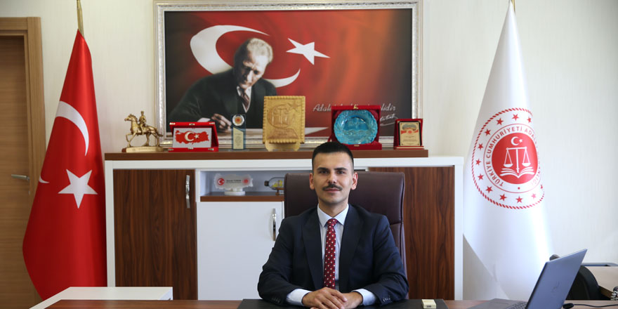 Turan, Adalet Komisyonu ve 2. Ağır Ceza Mahkemesi görevine başladı