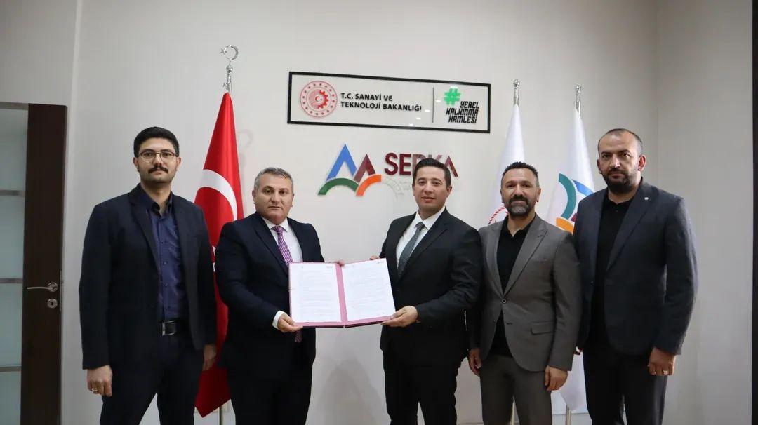 Gençlik ve Spor müdürlüğünün Teknik Destek Başvurusu Kabul Edildi