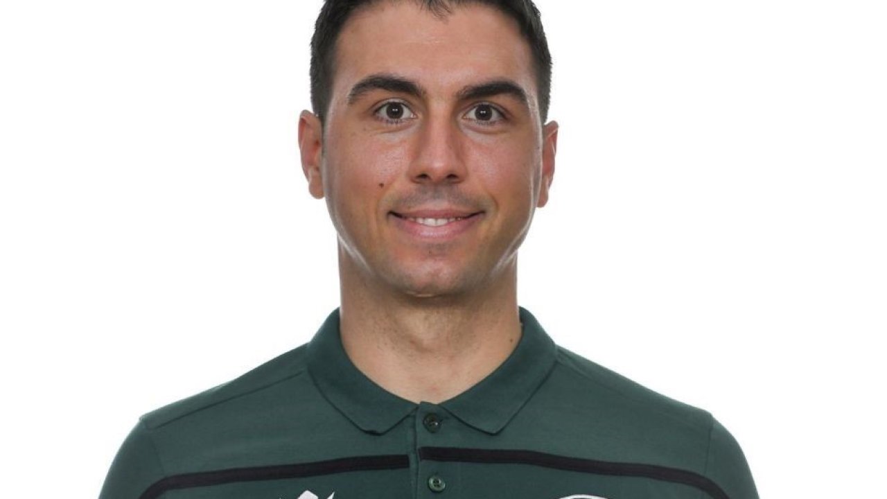 Arda Kardeşler, Zrinjski Mostar - Slovan Bratislava maçını yönetecek