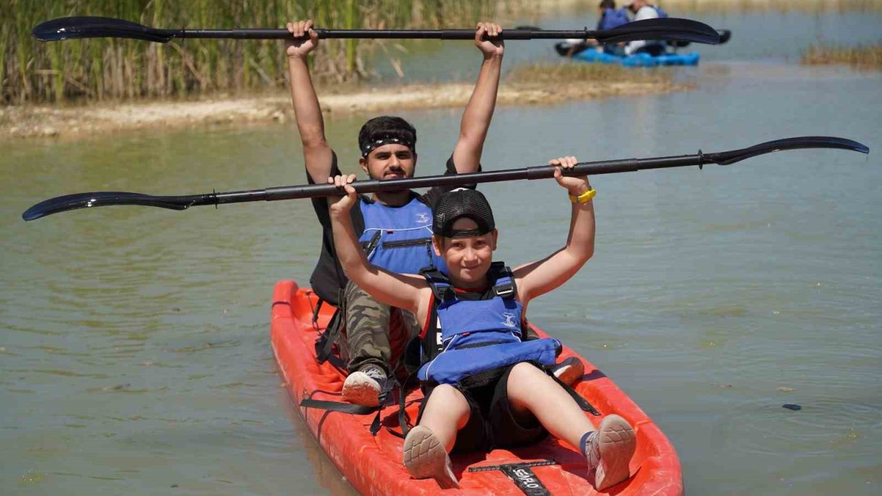 BARÜ’de "Yaz Akademisi Kursu" yoğun ilgi gördü