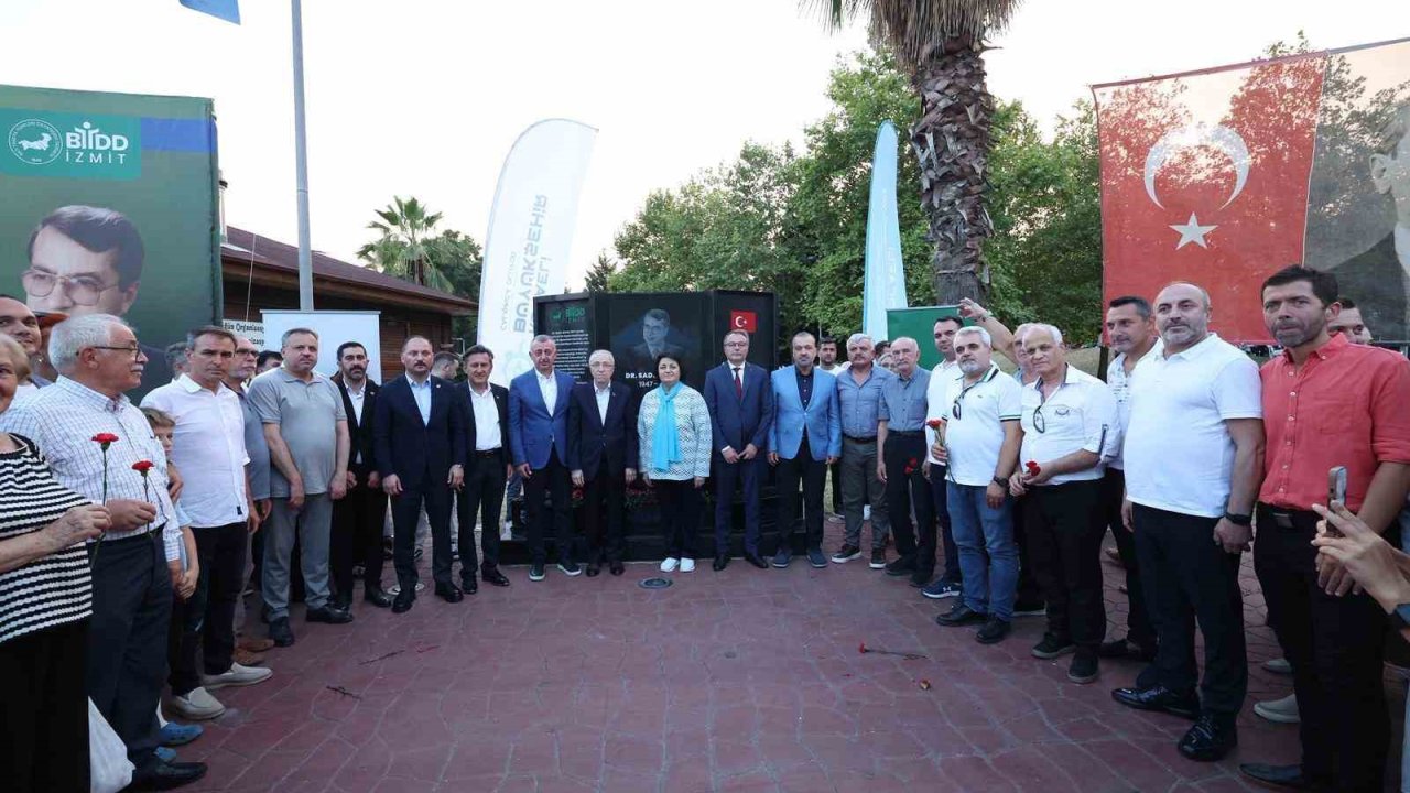 Kocaeli’den Batı Trakya’ya tarım ve ticarette destek köprüsü kurulacak